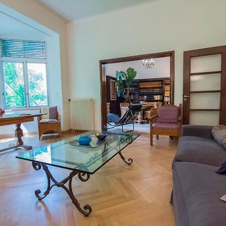 Kolonaki "Centrale" Luxury Apartment Αθήνα Εξωτερικό φωτογραφία