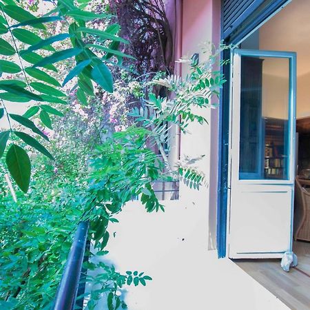 Kolonaki "Centrale" Luxury Apartment Αθήνα Εξωτερικό φωτογραφία