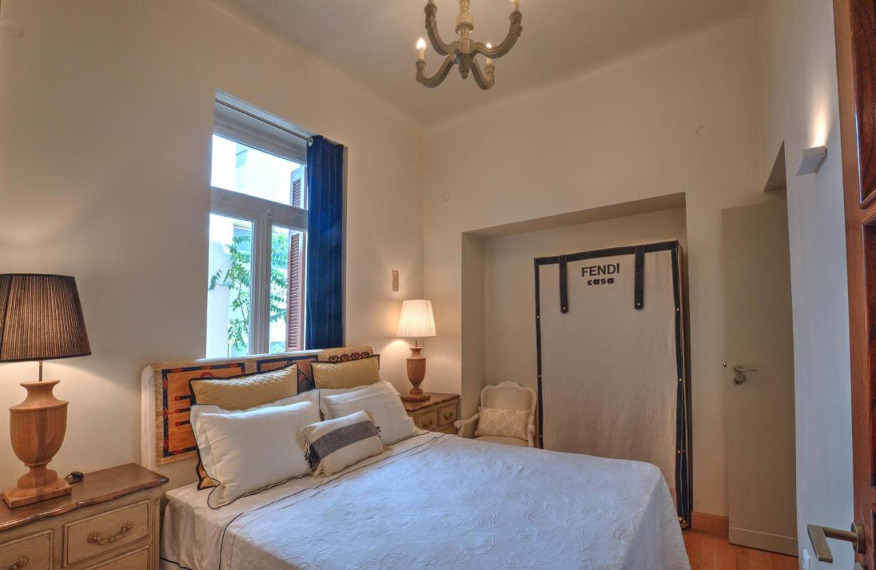 Kolonaki "Centrale" Luxury Apartment Αθήνα Εξωτερικό φωτογραφία