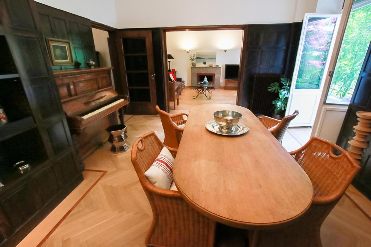 Kolonaki "Centrale" Luxury Apartment Αθήνα Εξωτερικό φωτογραφία